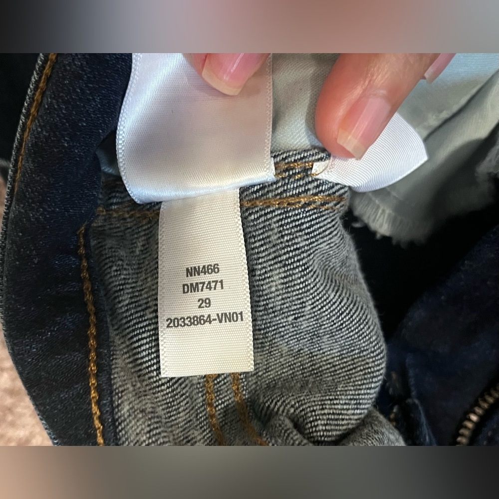 Madewell The Perfect Vintage Jeans - Picture 9 of 14